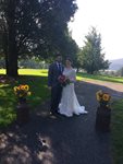 Country Club of Harrisburg Later Summer Wedding 2018 (6)