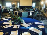 Corporate Events at CCH