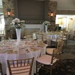 Weddings at CCH