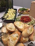 Banquet Menu Options 2018 (1)